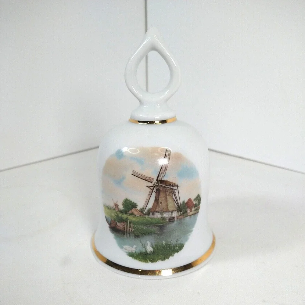 Royal Schwabap hand painted